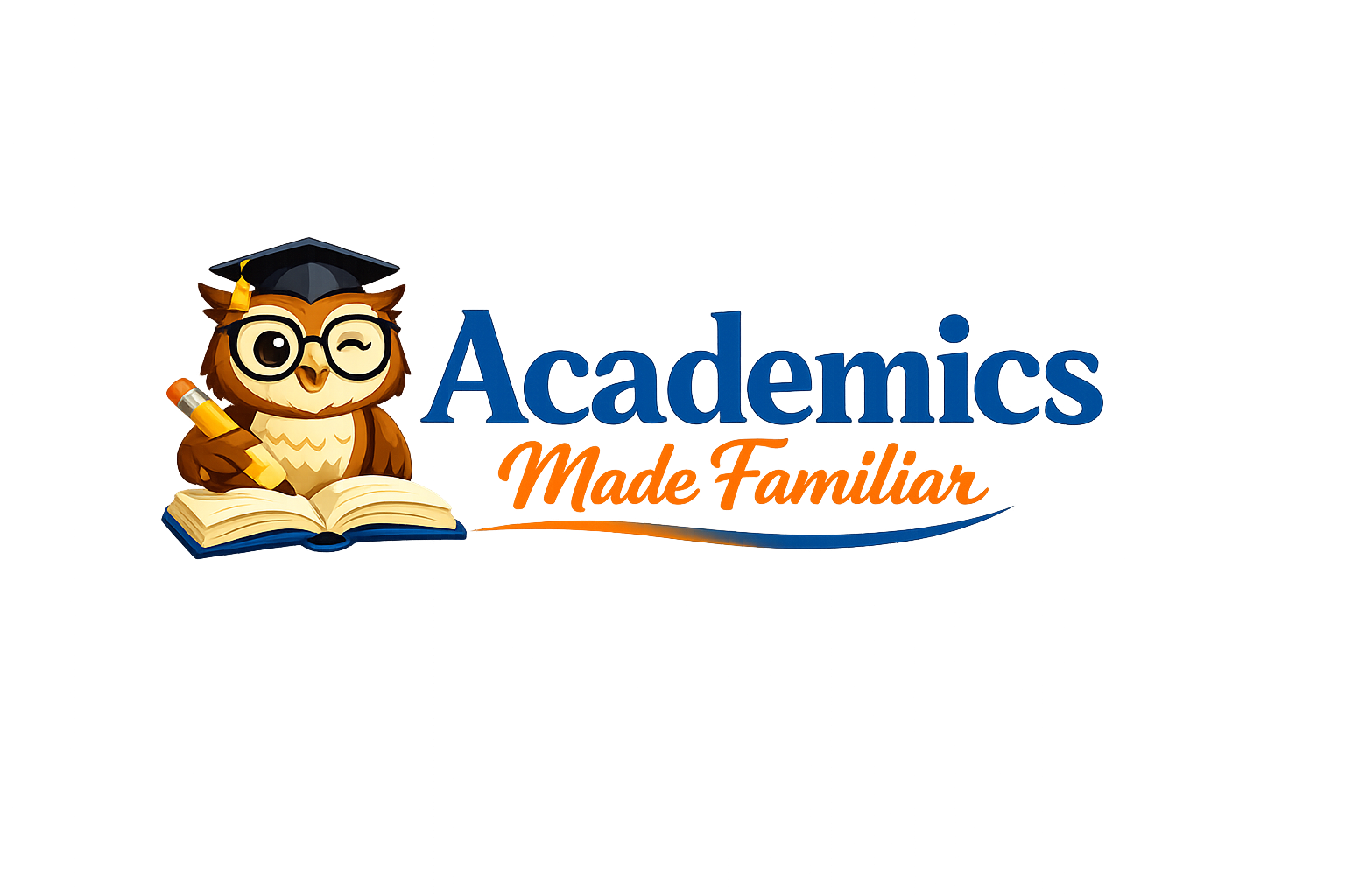 Academics Made Familiar