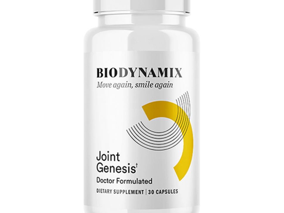 joint genesis