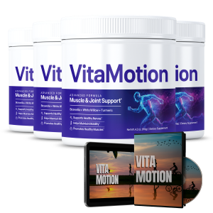 vit motion
