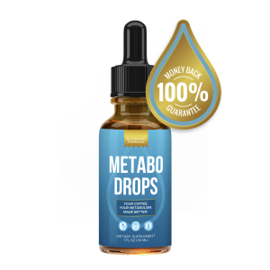 metabo drops