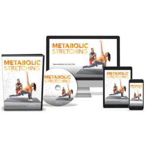 Metabolic Stretching