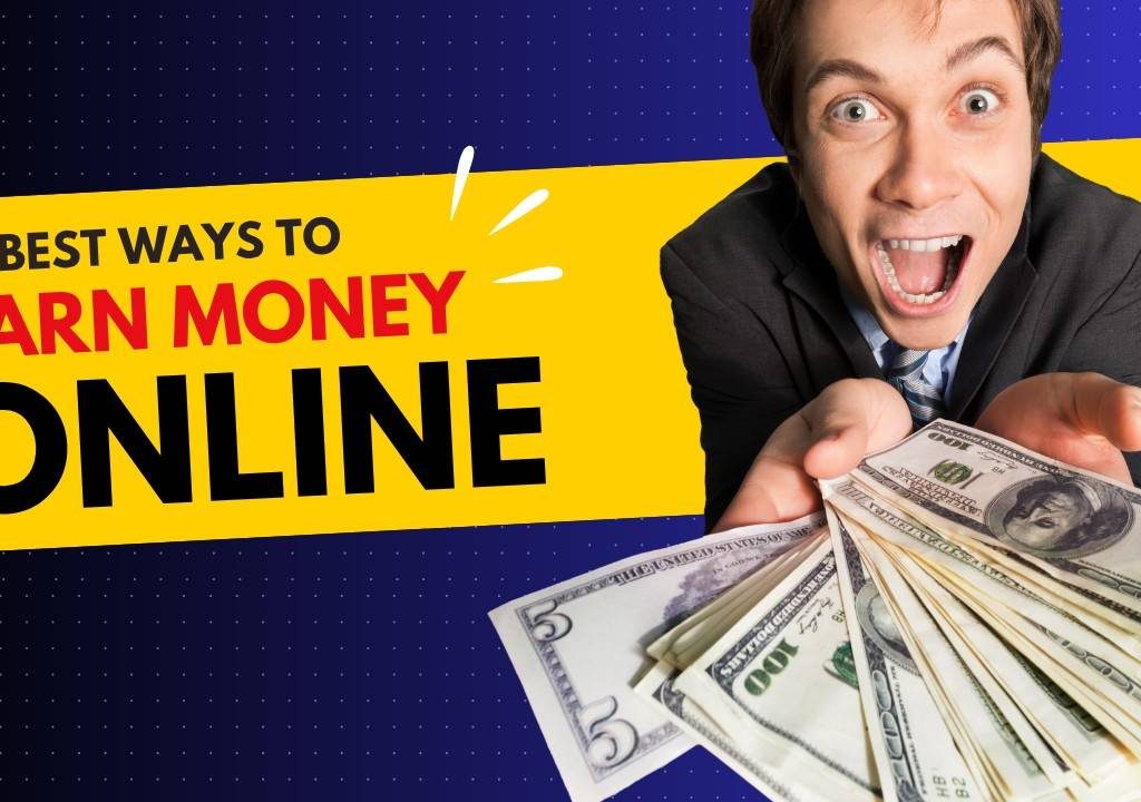 platforms to make money online 