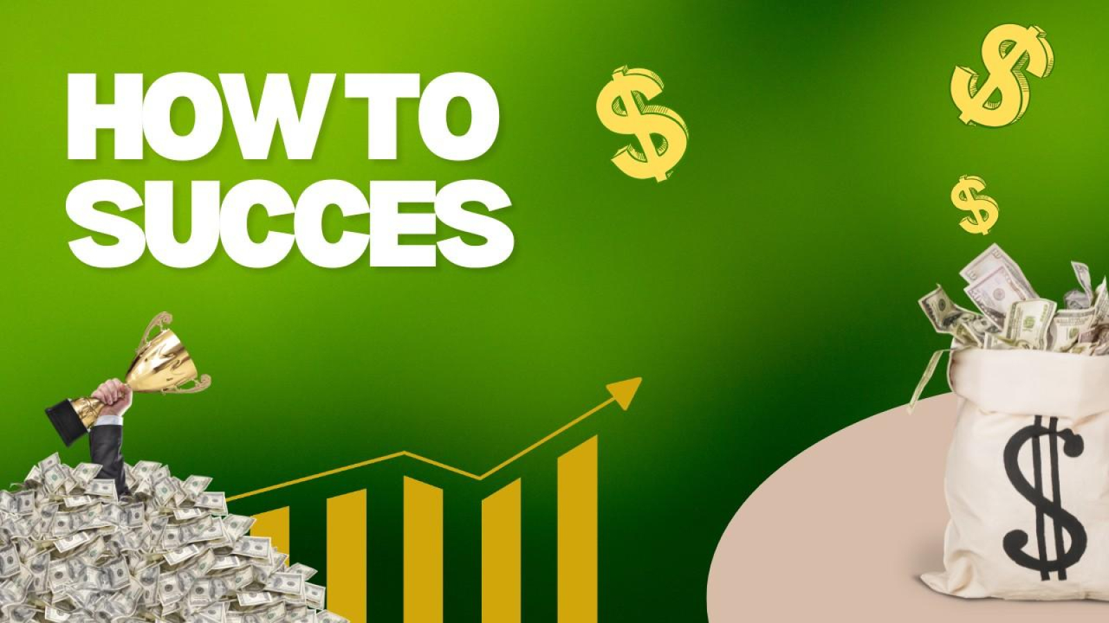 creative ways of making money