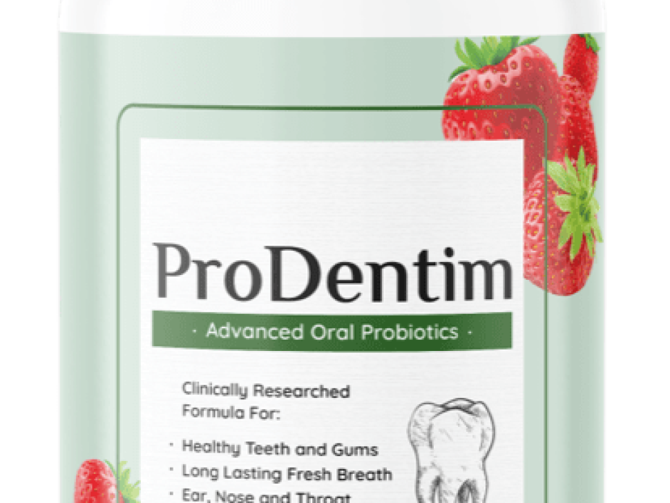 prodentim
