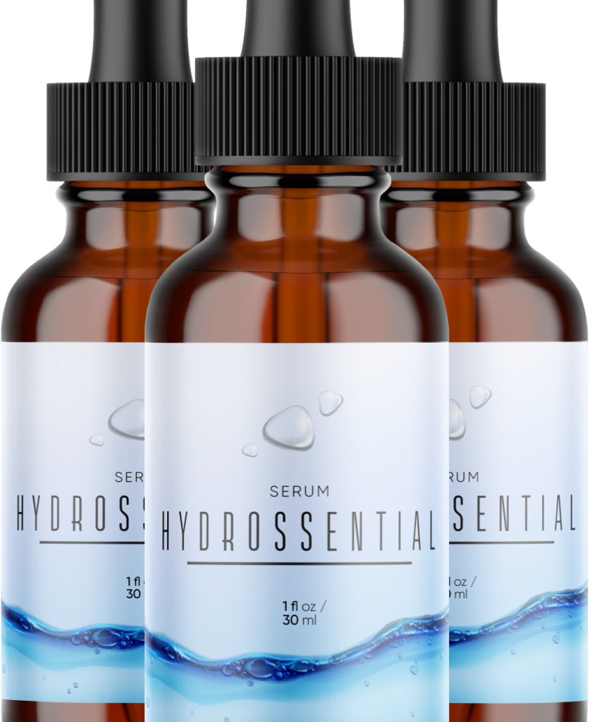Hydrossential Serum