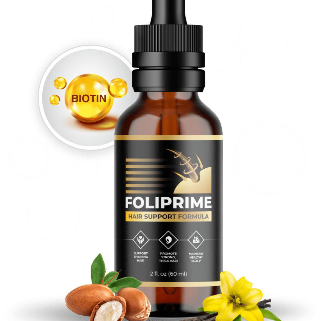 FoliPrime